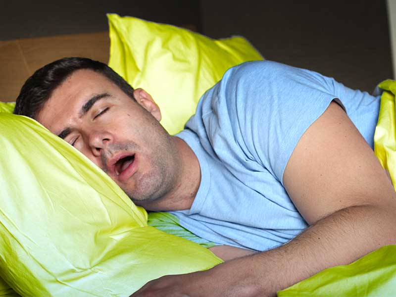 Eight Sleep Tips