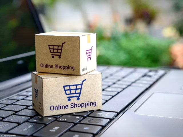 The World of Online Shopping