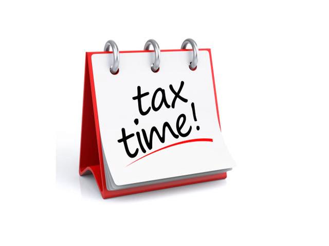 Finding the Right Tax Preparer