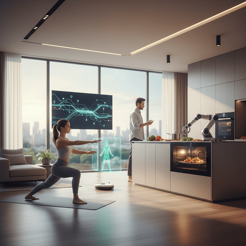 High End Tech Solutions Enhancing Your Daily Life